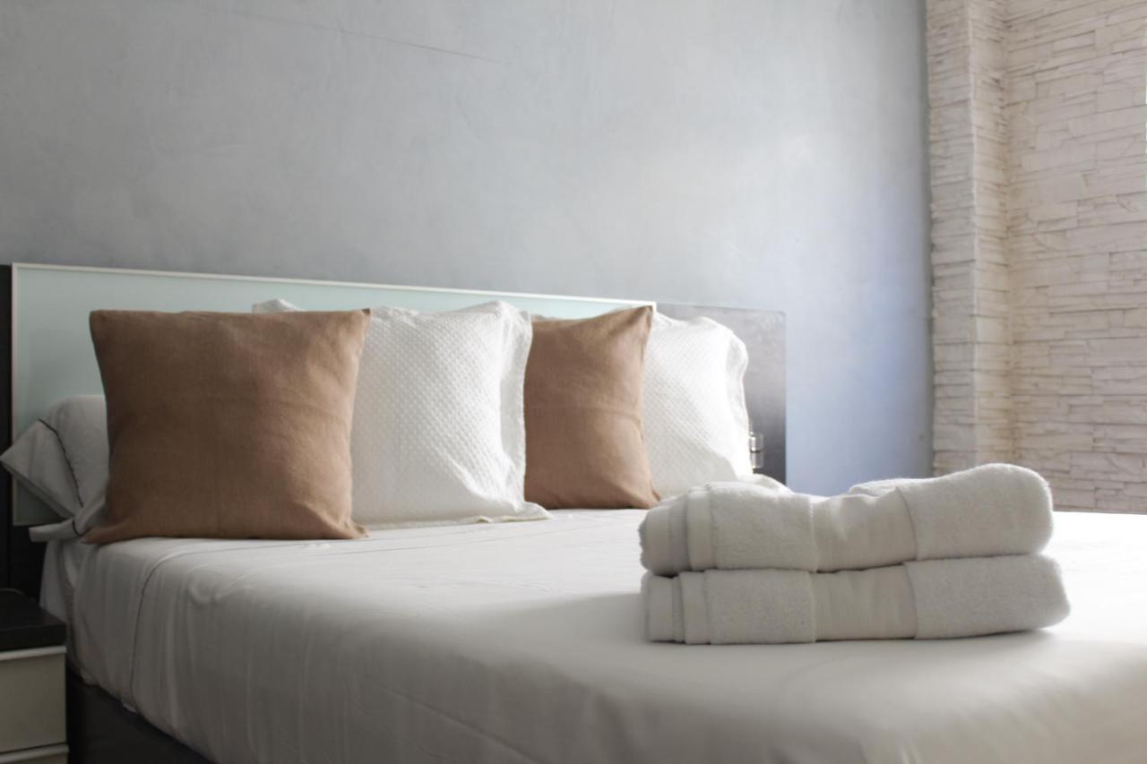 Apartamento Bahia Santa Pola Dış mekan fotoğraf