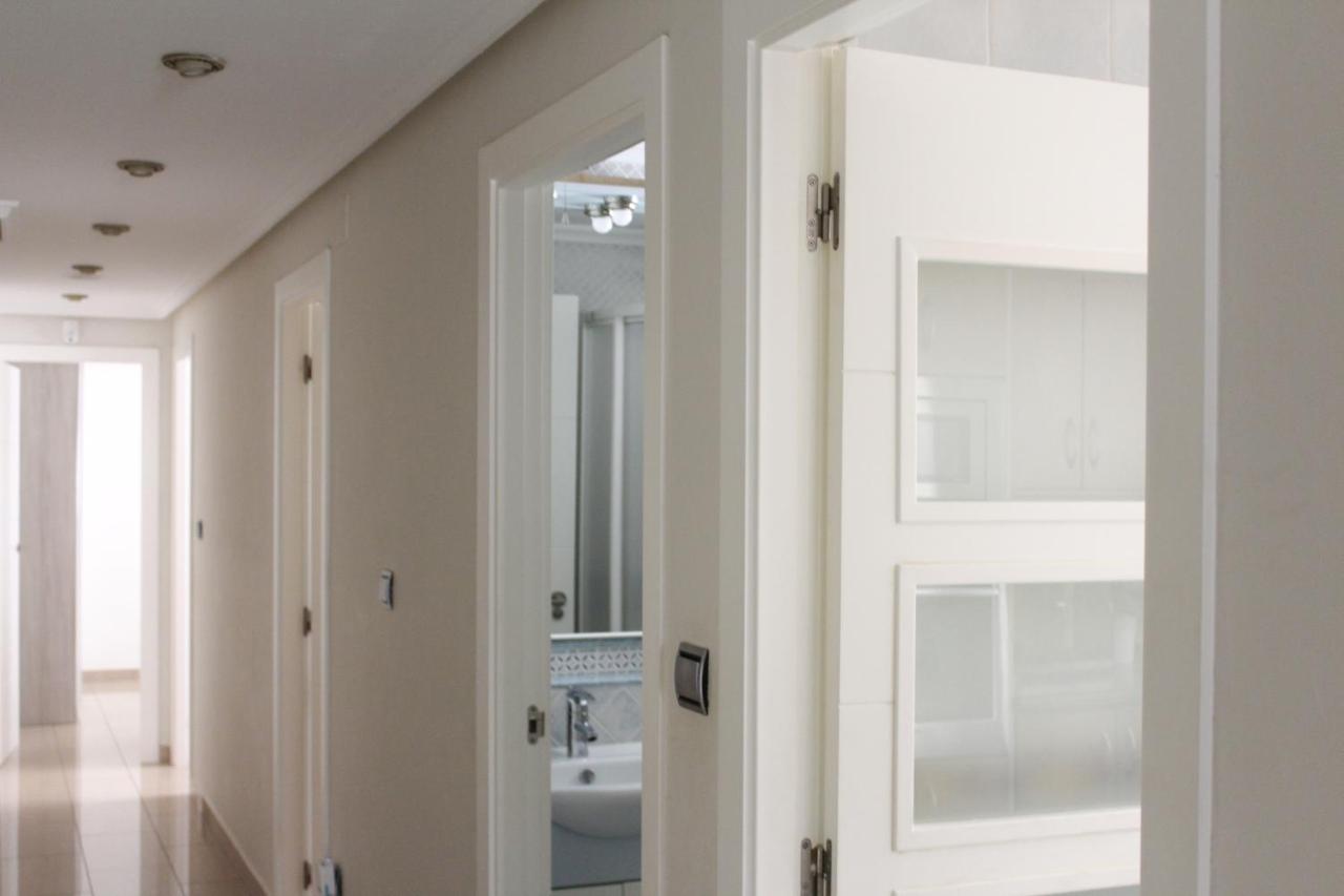 Apartamento Bahia Santa Pola Dış mekan fotoğraf