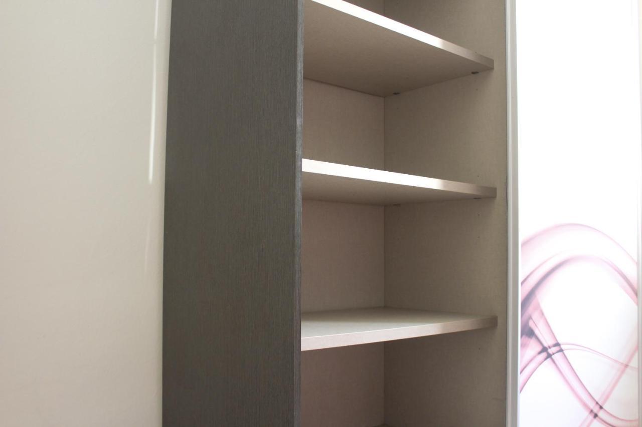 Apartamento Bahia Santa Pola Dış mekan fotoğraf