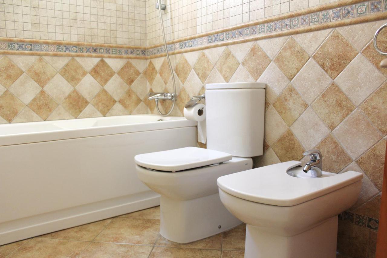 Apartamento Bahia Santa Pola Dış mekan fotoğraf
