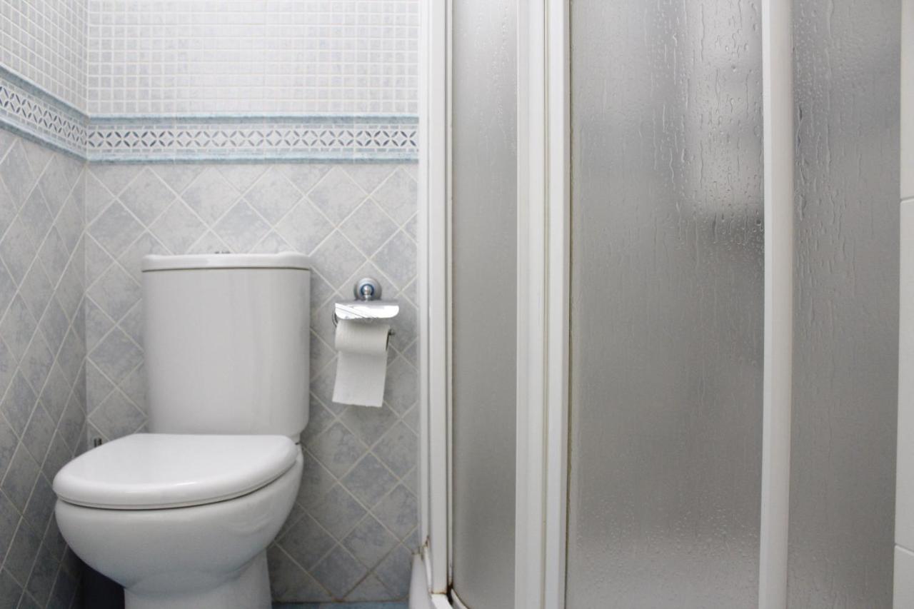 Apartamento Bahia Santa Pola Dış mekan fotoğraf