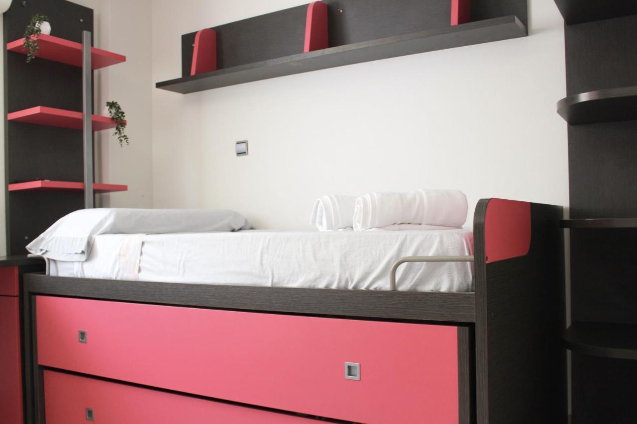 Apartamento Bahia Santa Pola Dış mekan fotoğraf