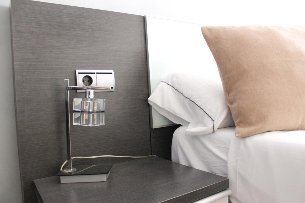 Apartamento Bahia Santa Pola Dış mekan fotoğraf
