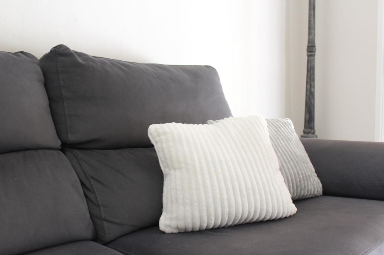 Apartamento Bahia Santa Pola Dış mekan fotoğraf
