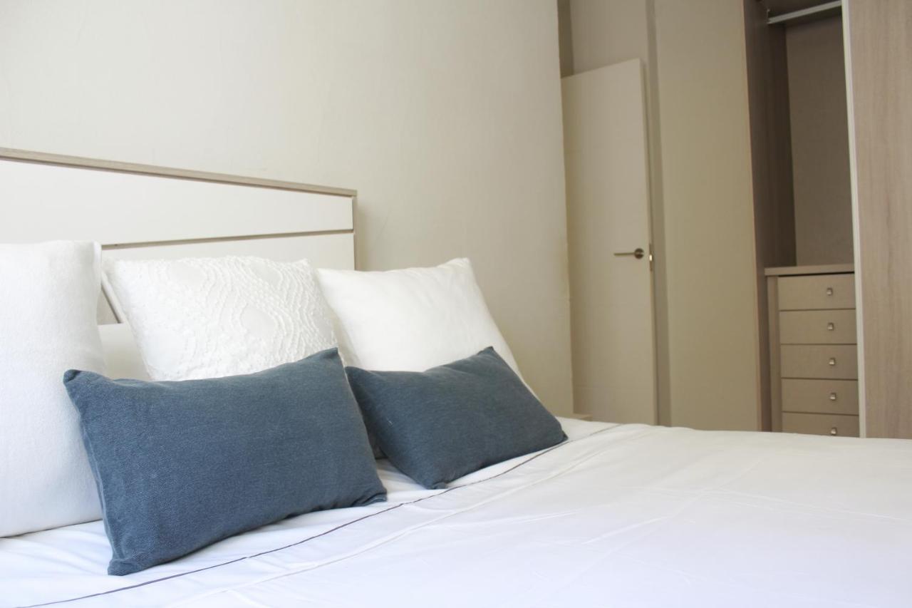Apartamento Bahia Santa Pola Dış mekan fotoğraf