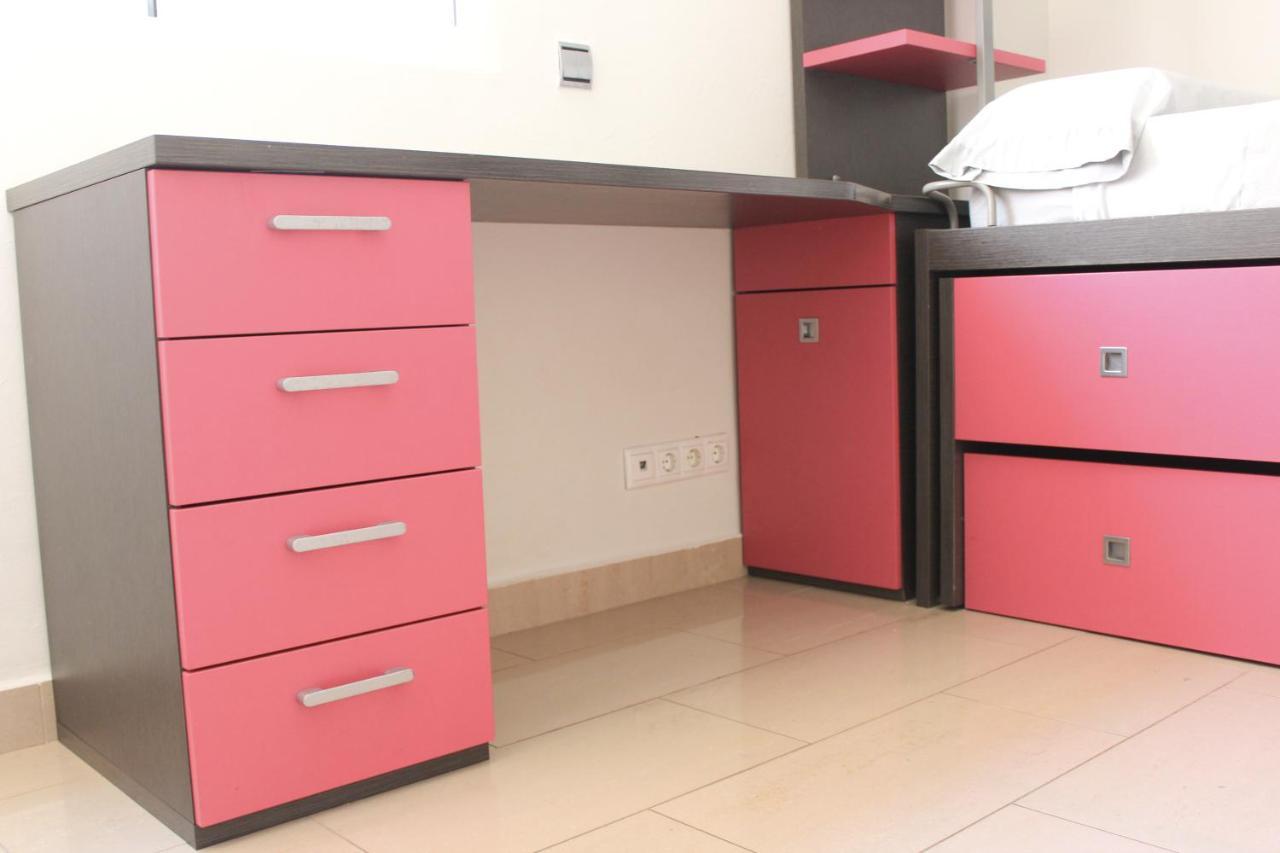 Apartamento Bahia Santa Pola Dış mekan fotoğraf