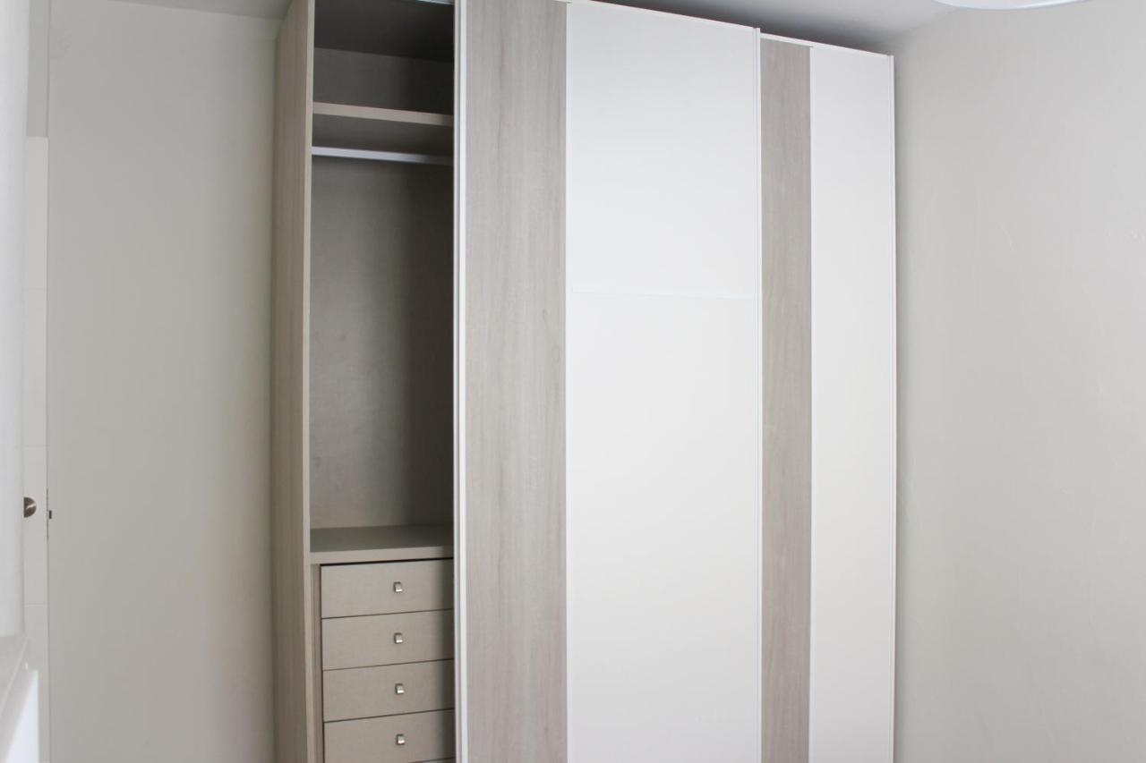 Apartamento Bahia Santa Pola Dış mekan fotoğraf